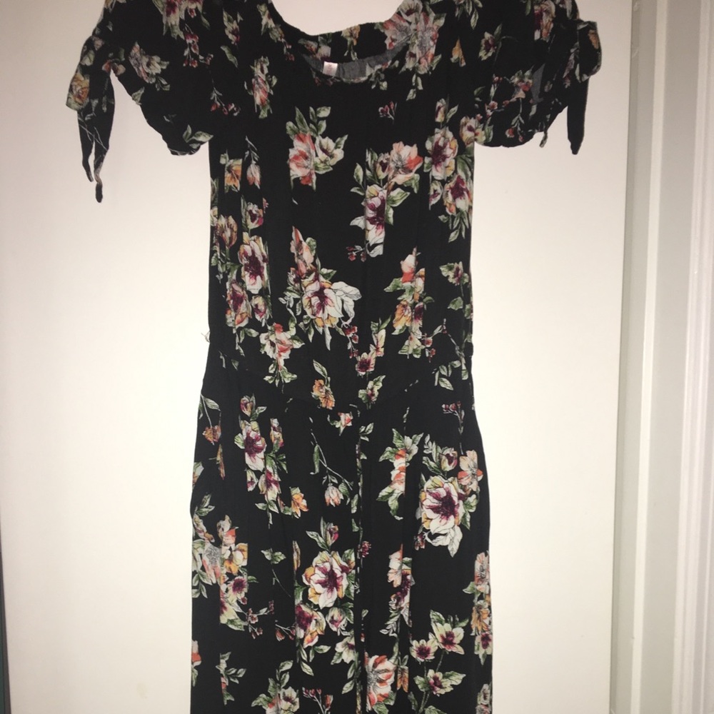 Xhilaration Jumpsuit